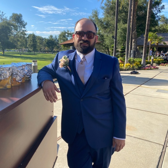 MEET THE POSHER - Picture 5 of 5